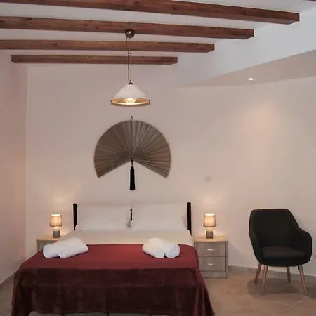 Old Town Venetian Studio By Corfuescapes Corfu  Exterior photo