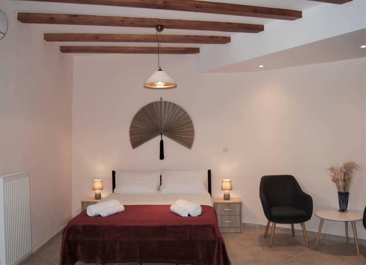 Old Town Venetian By Corfuescapes Apartamento Corfu (city)