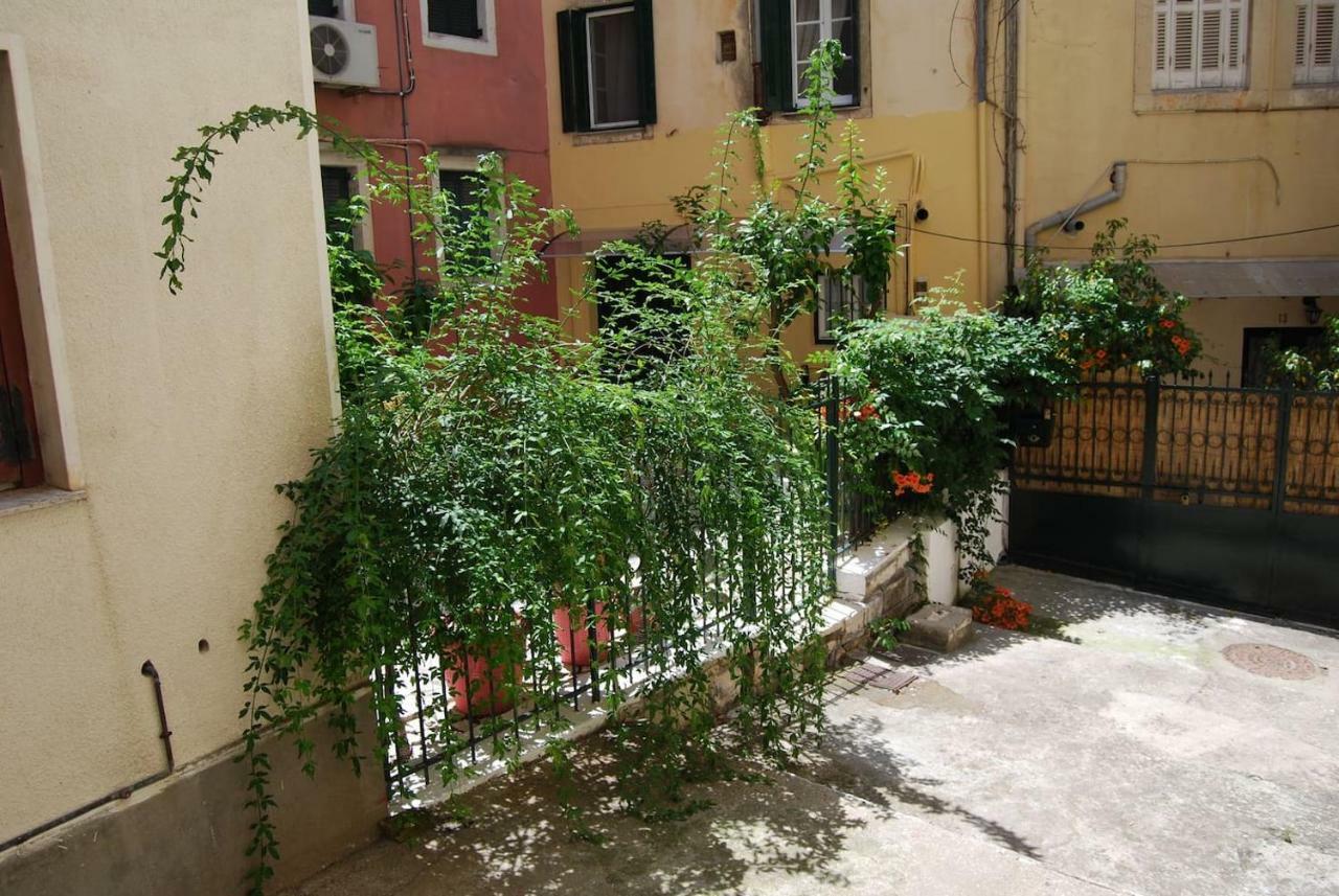 Apartamento Old Town Venetian By Corfuescapes *