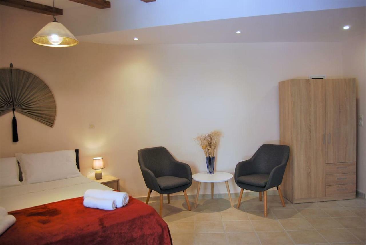 Old Town Venetian By Corfuescapes Apartment *