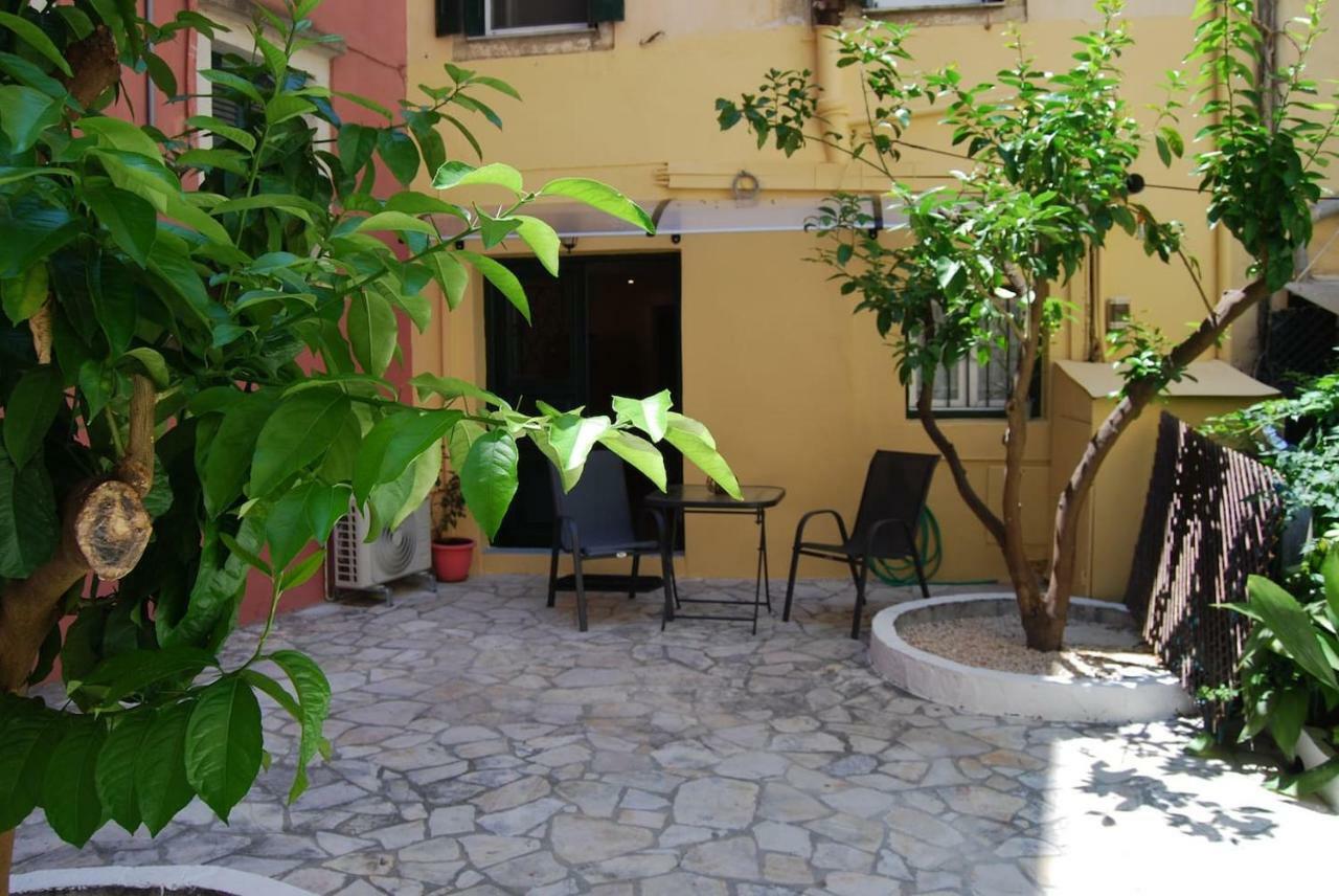 Old Town Venetian By Corfuescapes * Corfu (city)
