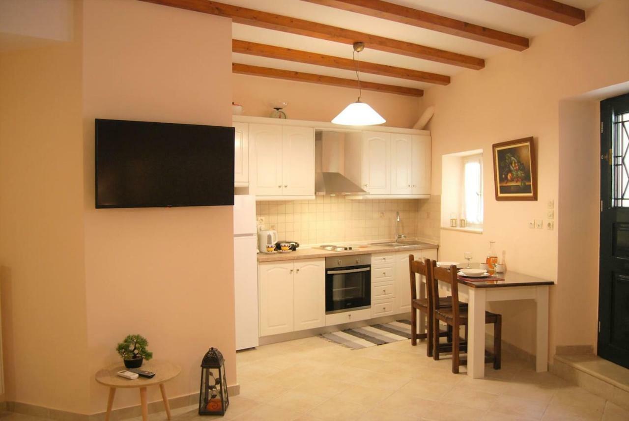 Apartment Old Town Venetian By Corfuescapes Corfu (city)